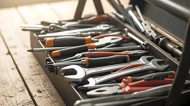 Repair Cafes Promote Anticonsumerism by Encouraging Fixing Over Disposing