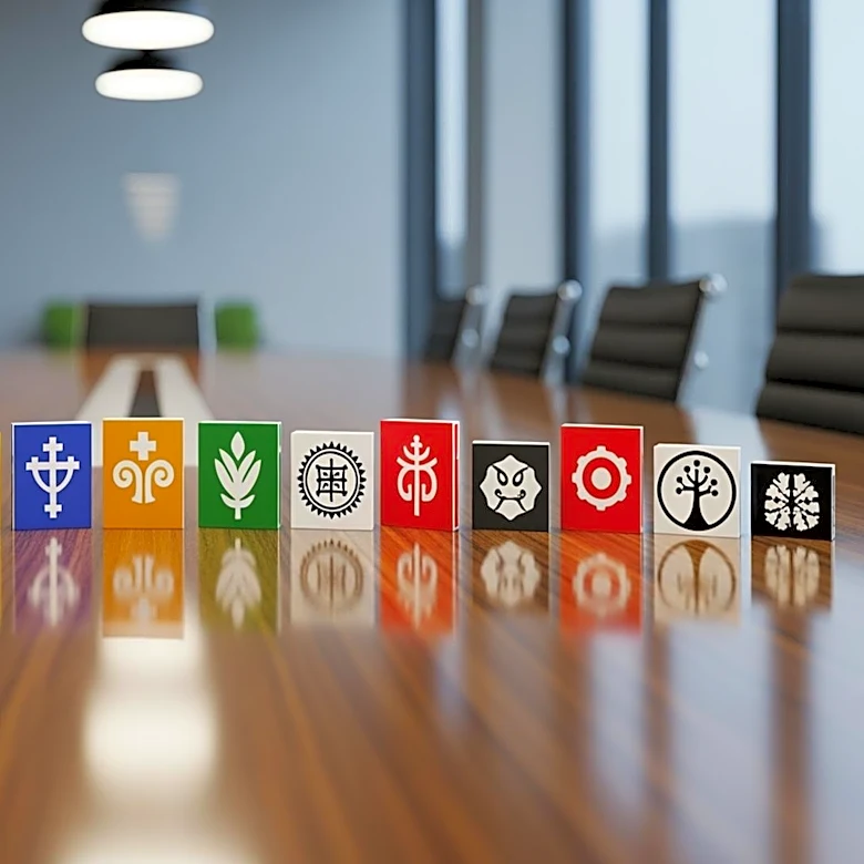 Pentagon Reduces Recognized Religions from 211 to 31, Streamlining Religious Support