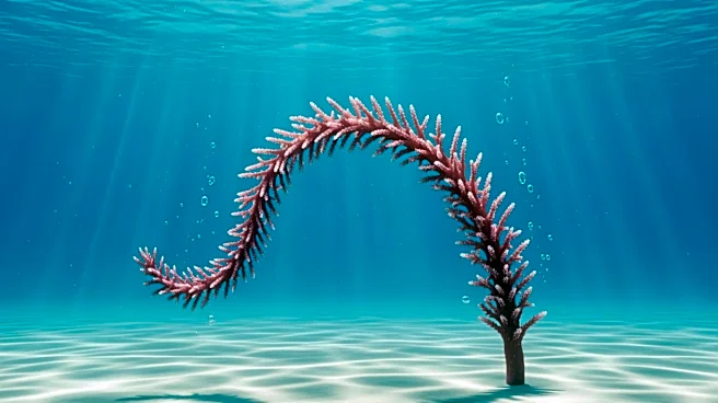 World Ocean Day Celebrated with Calls for Marine Protection