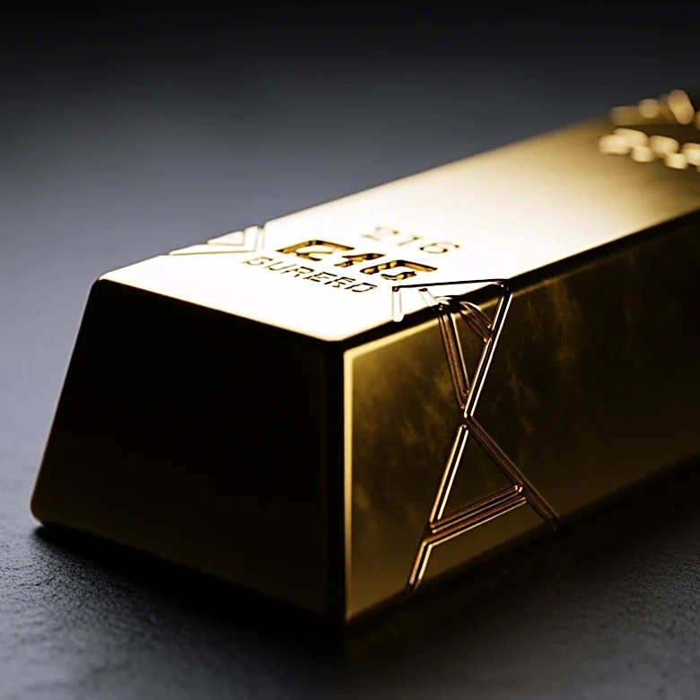 Former CIA Officer David J. Rush Charged with $40M Gold Bar Fraud Scheme