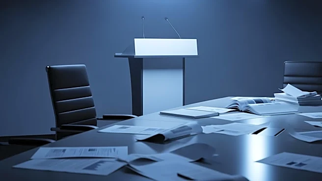 Police Remove Researchers from Diabetes Conference Over Editorial Distribution