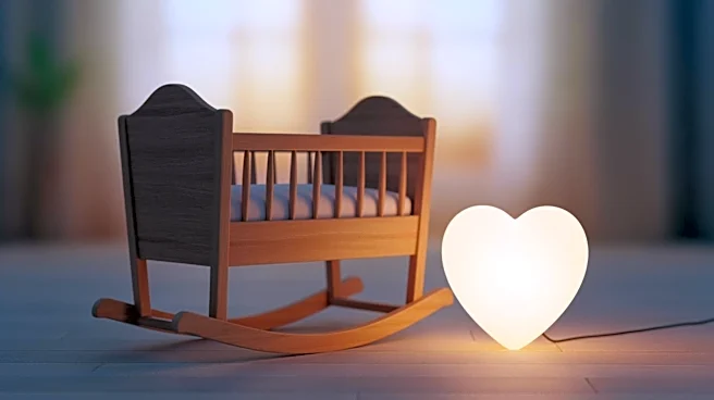 Utah's Newborn Safe Haven Law Marks 25 Years, Continues to Offer Safe Surrender Options