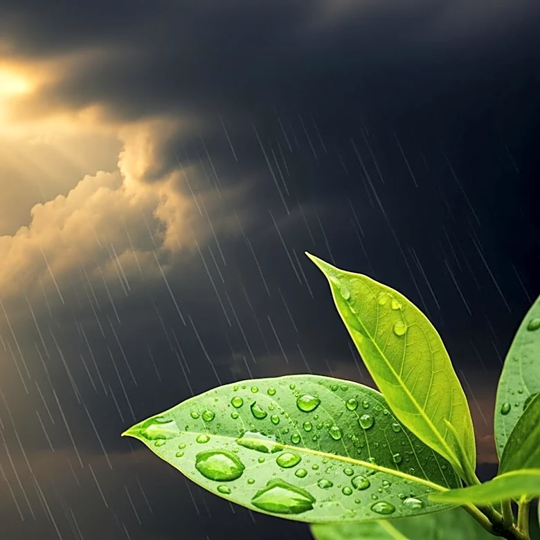 Active Weather Week Ahead: Heat, Humidity, and Storms Expected