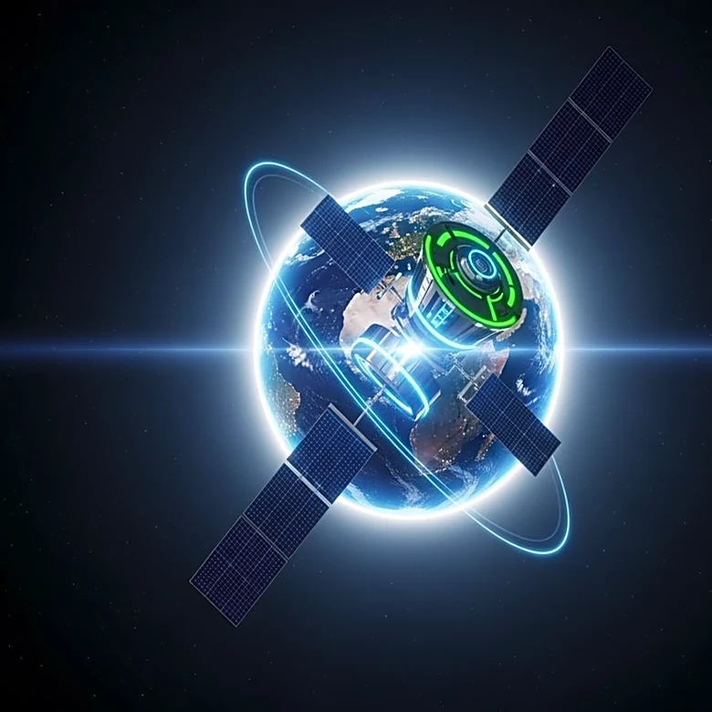 UK Startup NewOrbit Secures $18.5 Million to Advance VLEO Satellite Technology