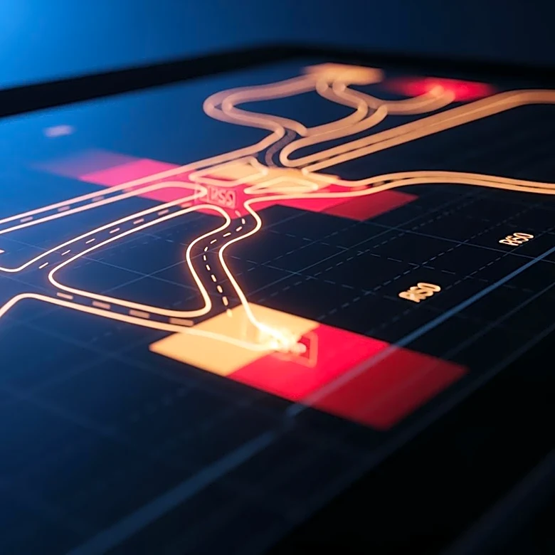 Replica and Arity Launch Safety Hub to Enhance Roadway Risk Prediction