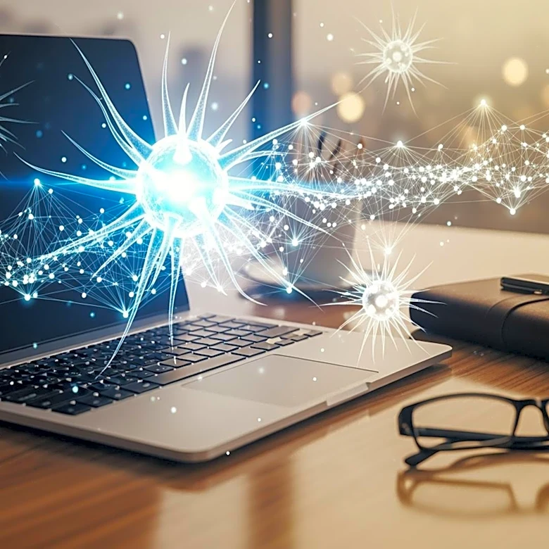 Retiree Develops AI Platform to Aid Legal Case and Enhance Personal Life