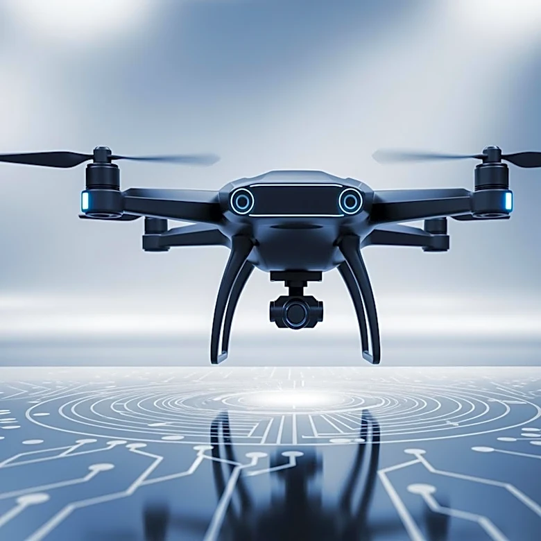 International Drone Show 2026 Highlights Operational Drone Advancements in Europe