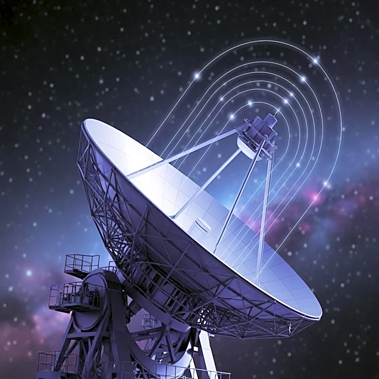 Astronomers Identify New Source of Repeating Radio Bursts, Offering Insight into Long-Period Transients