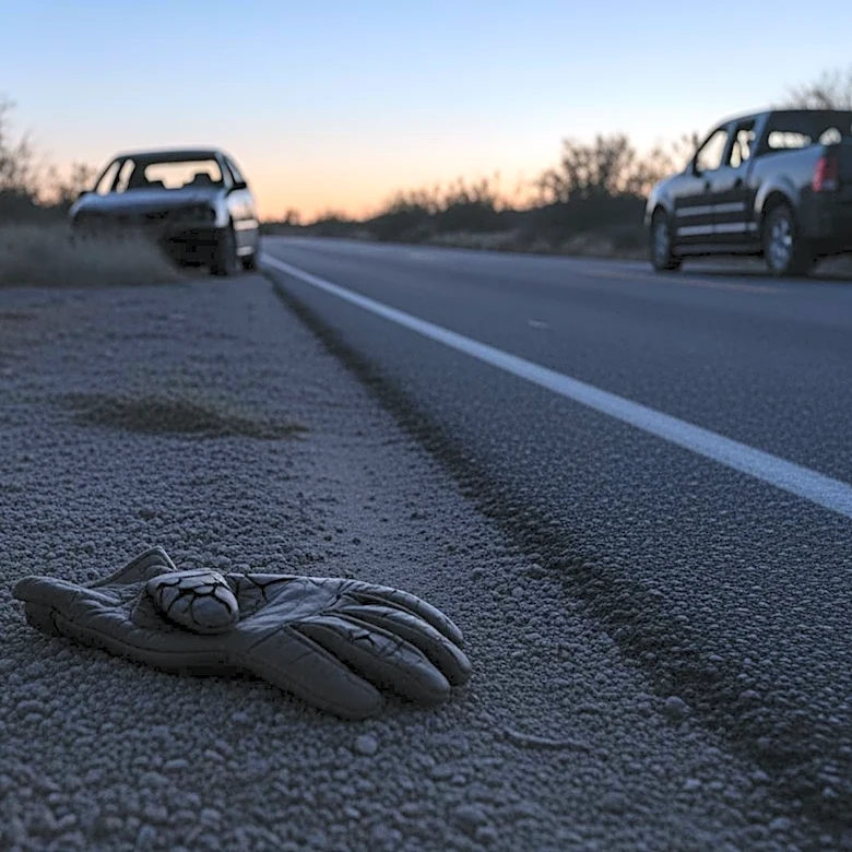 Yavapai County Sheriff's Office Arrests Two Juveniles Following Self-Inflicted Gunshot Incident and Vehicle Thefts