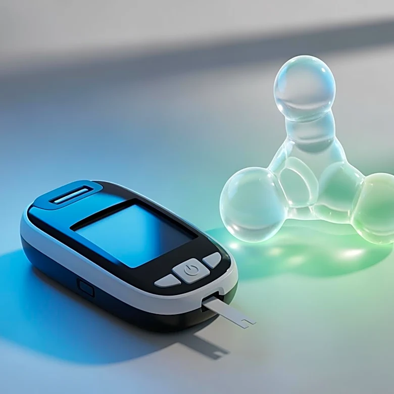 Dexcom's CONNECT Study Shows Significant Benefits of CGM for Type 2 Diabetes Patients Not Using Insulin