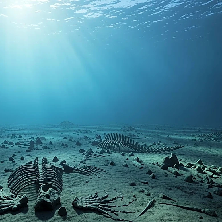 Study Reveals Ancient Oceans Began Suffocating Millions of Years Before Triassic Mass Extinction