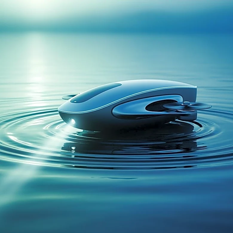 Boxfish Robotics Develops Underwater Robotic Platform for Great Lakes Documentary