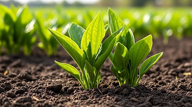 Segilola Resources Launches Plantain Rehabilitation to Boost Livelihoods in Nigeria