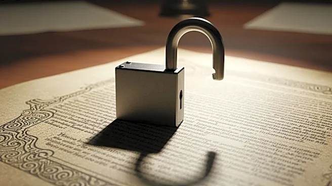 2026 IBC Amendment Strips Land Authorities of Secured Creditor Status