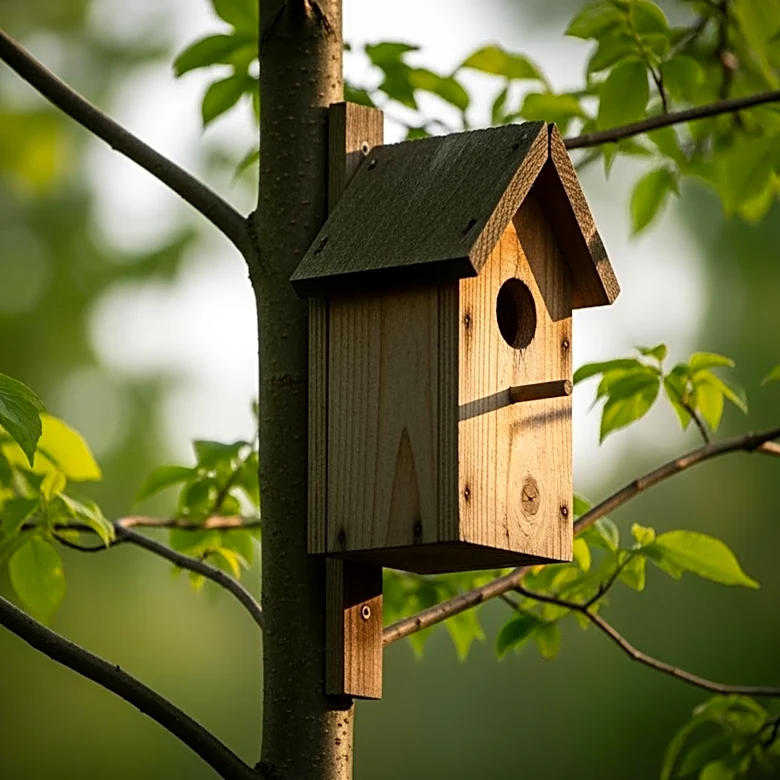 Birdsong Adaptation: How Landscapes Influence Avian Communication