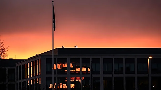 WWE Headquarters Flag Incident Sparks Fire in Stamford