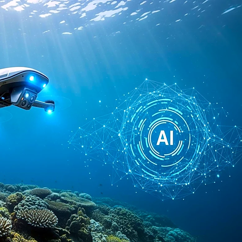Scientists Develop AI System to Combat Illegal Marine Wildlife Trafficking
