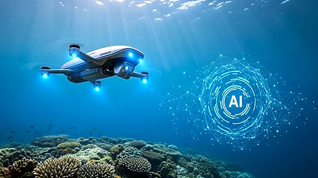 Scientists Develop AI System to Combat Illegal Marine Wildlife Trafficking