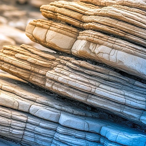 NASA Explores Ancient Oceanic Lithosphere in UAE's Samail Ophiolite