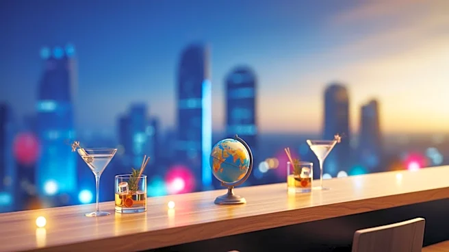 Philadelphia Restaurants and Bars Gear Up for FIFA World Cup, Welcoming Global Visitors