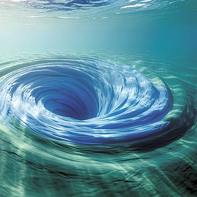 Atlantic 'Cold Blob' Linked to Weakening Ocean Currents, Raising Climate Concerns