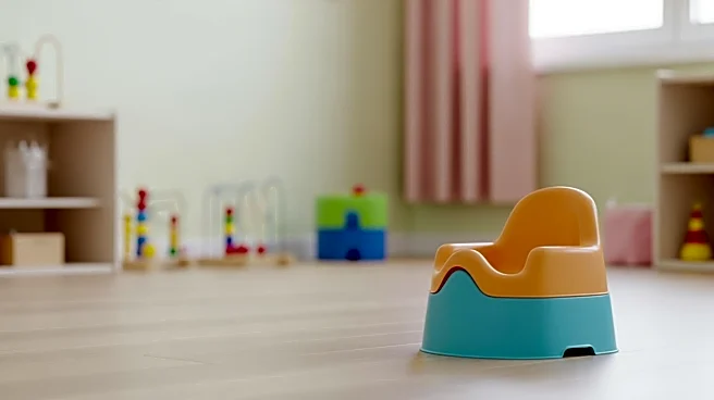 Pasco Schools Face Post-Pandemic Potty-Training Challenges