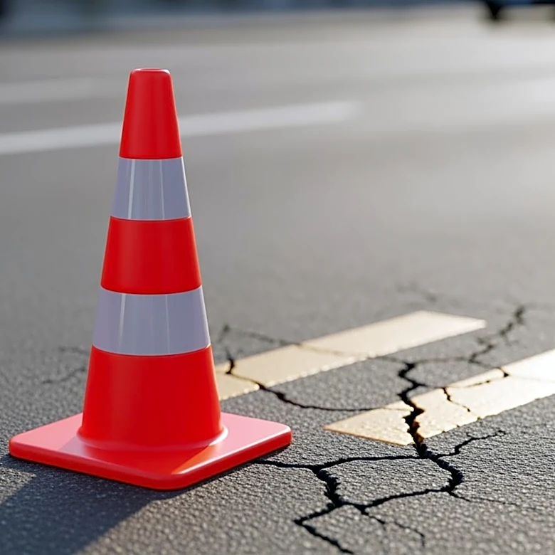 Gas Line Replacement on Greentree Road Expected to Increase Traffic