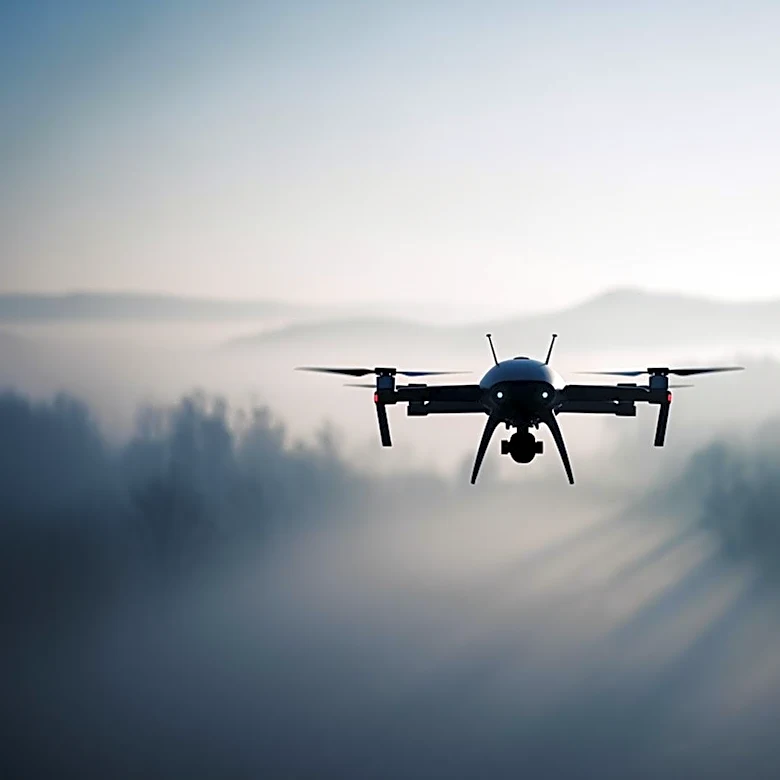 Drone Incidents in Latvia and Moldova Raise Concerns of Ukraine War Expansion