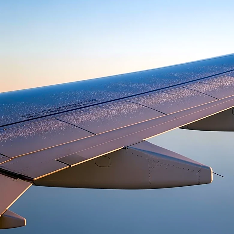 DHL 767 Freighter Experiences Aileron Jam Despite Compliance with Icing Mandates