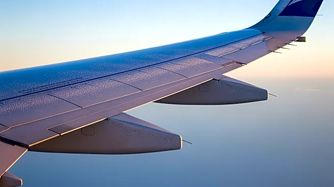 DHL 767 Freighter Experiences Aileron Jam Despite Compliance with Icing Mandates