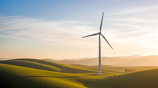 Marathon County Seeks Public Input on Proposed Hub City Wind Farm Project