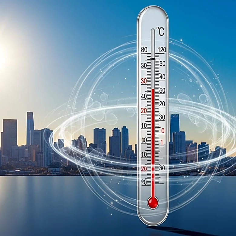 New York City Weather Forecast: Sunshine and Low Humidity to Start the Week