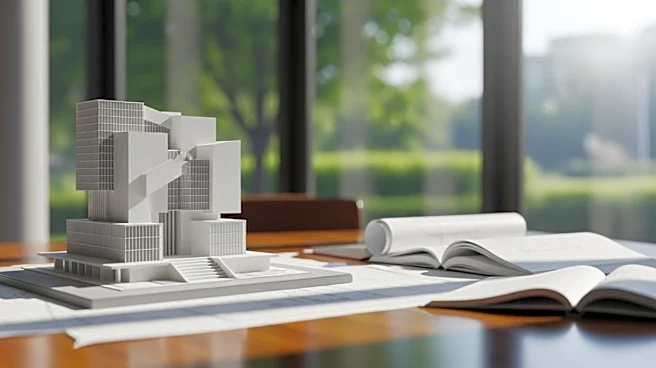 Obama Presidential Center's Philanthropic Model and Its Impact on Chicago