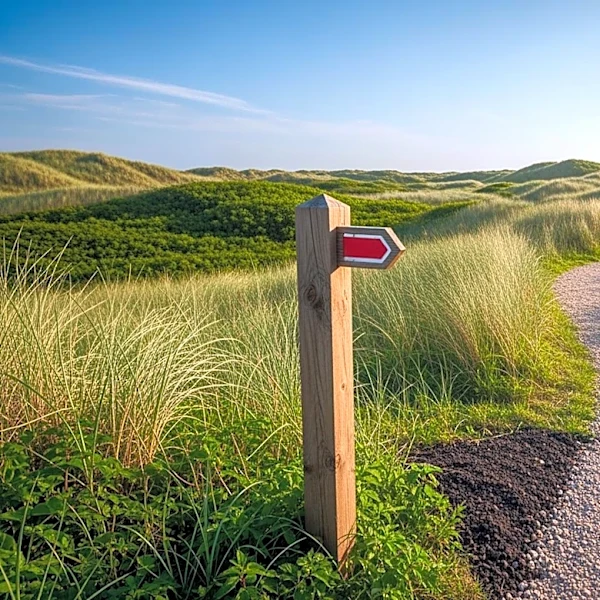 Indiana Dunes National Park Breaks Ground on Marquette Greenway Trail Extension