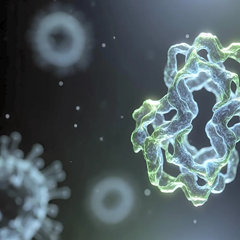University of Vermont Lab Discovers Key Protein in Flu Virus Infection Mechanism