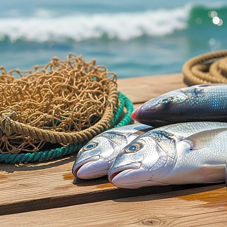 San Diego Fishermen Sell Directly to Consumers at Tuna Harbor Dockside Market