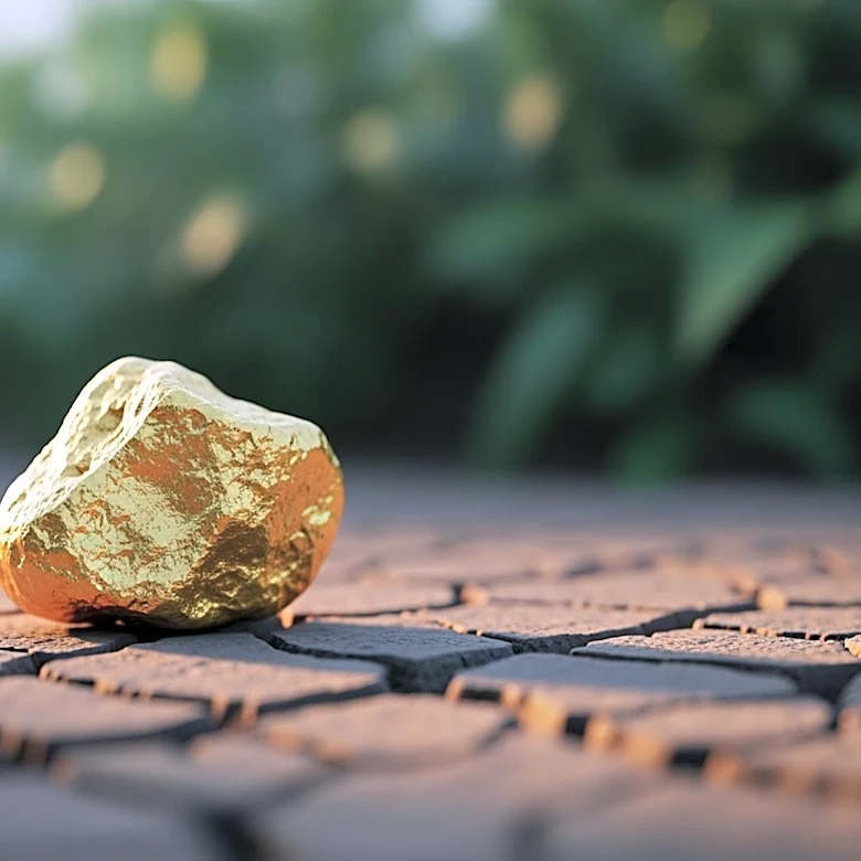 Sonamines CEO Highlights Challenges in Cameroon's Gold Mining Sector Amid Environmental Concerns