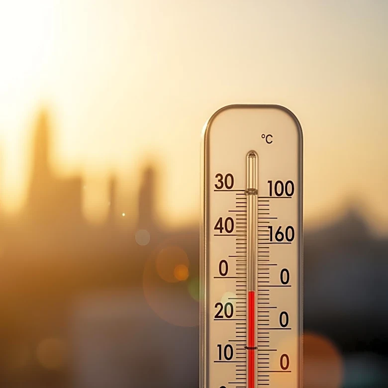 New York City to See Heat and Humidity Build Later This Week