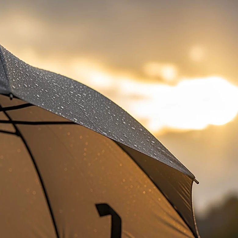 Warm Weather and Rain Expected in NYC Area, Affecting Weekend Plans