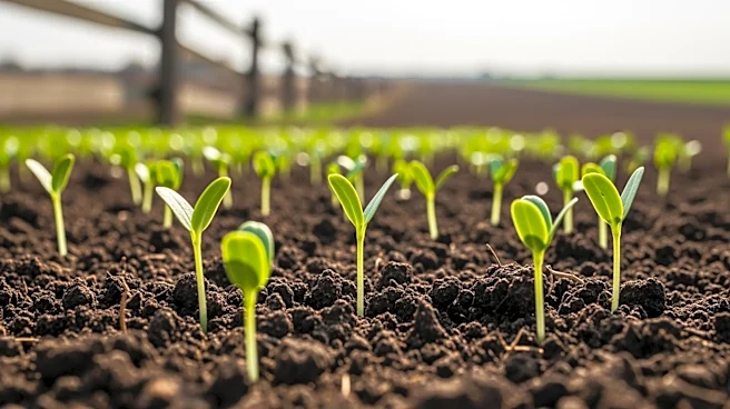 Jamaican MP Advocates for Youth Engagement in Agriculture