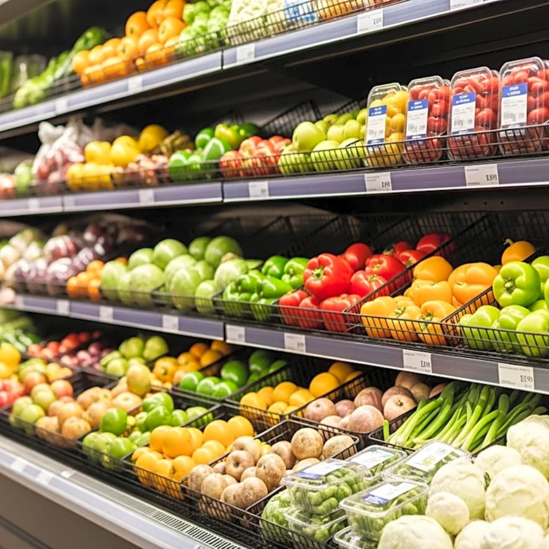 USDA Implements New SNAP Retailer Requirements to Promote Nutritious Food Options