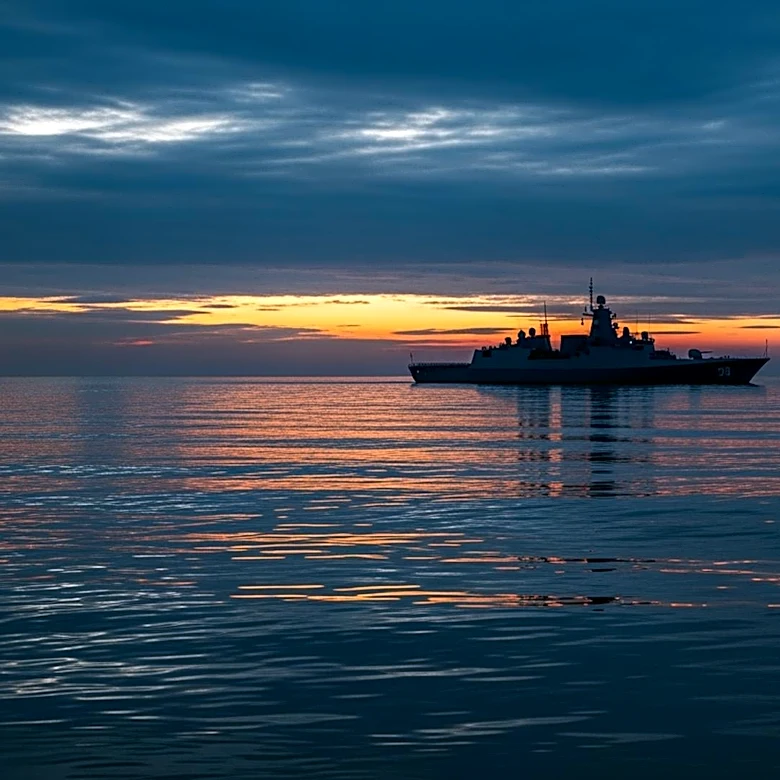 Iran's Top Negotiator Warns U.S. of Potential Escalation in Lebanon Amid Naval Blockade