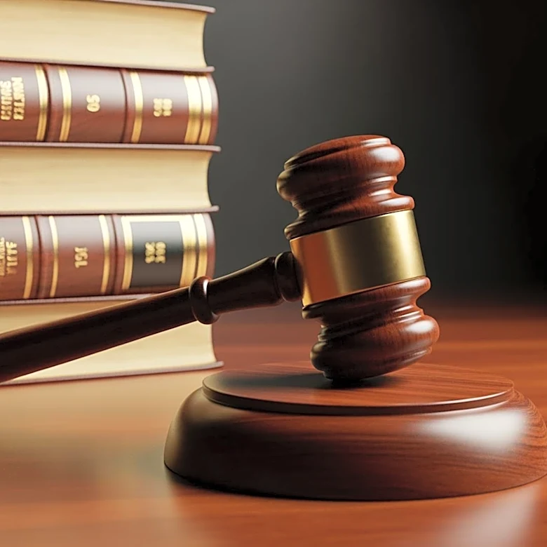 Senate Confirms Two District-Court Nominees Amidst Judicial Controversies