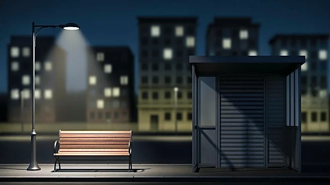 Oklahoma City Faces Challenges in Addressing Youth Homelessness Amid Shelter Overcapacity