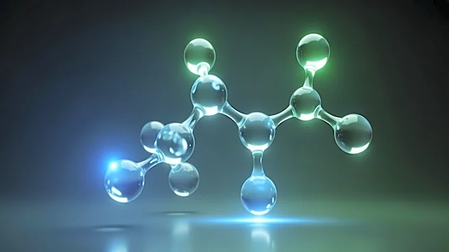 IntraBio Submits Application to EMA for AQNEURSA Approval for Ataxia-Telangiectasia