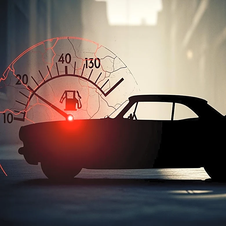 Cuba's Fuel Crisis Deepens as U.S. Energy Blockade Impacts Iconic Cars