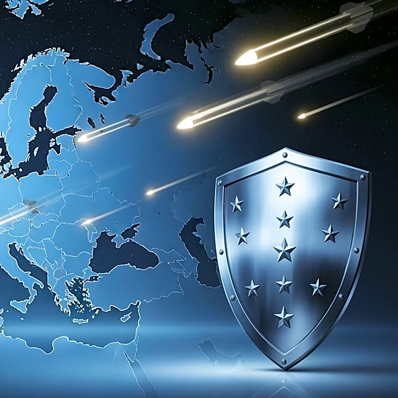 European Leaders Urge Increased Defense Support for Ukraine Amid Missile Threats