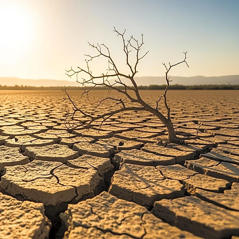 Colorado Governor Declares Statewide Emergency Amid Severe Drought