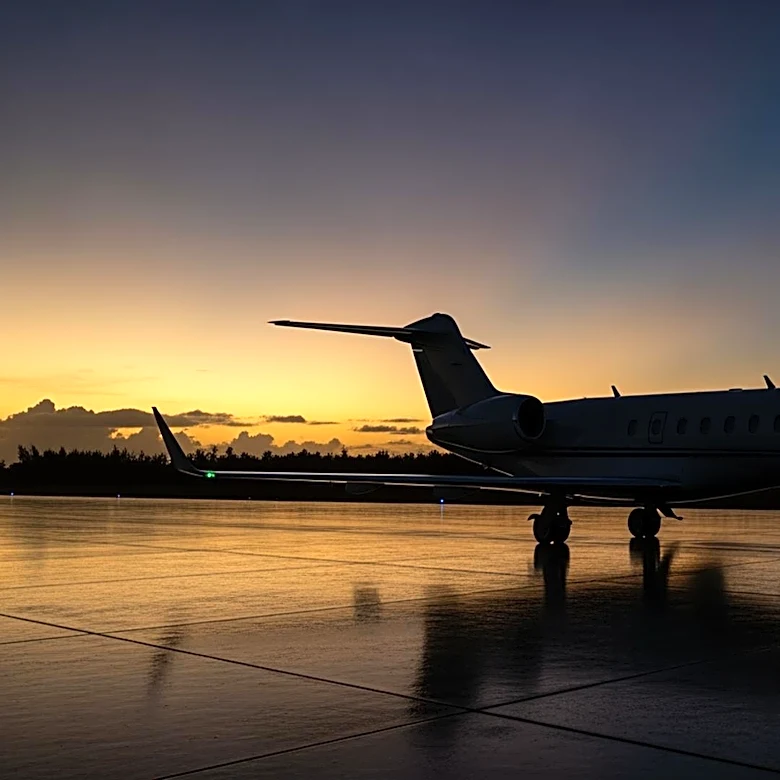 Private Jet Crash in Dominican Republic Claims Two Lives, Involving MLB Legend's Travel Plans