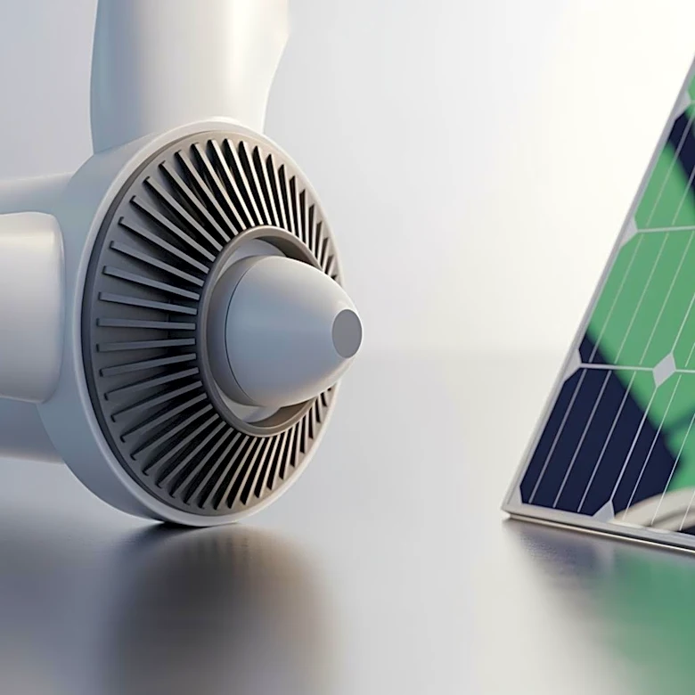 European Commission Approves €100 Million for Austria's Renewable Technology Manufacturing